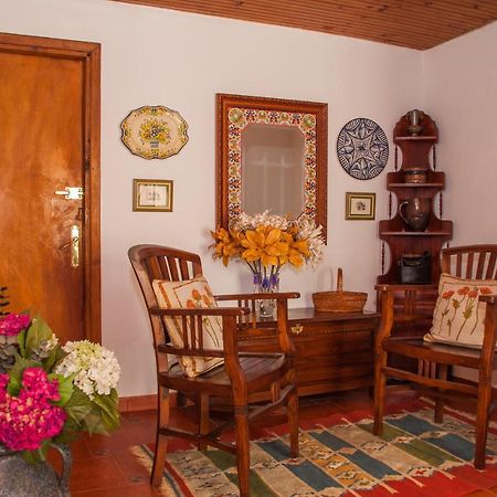 Miyares Casa Rural Exterior foto